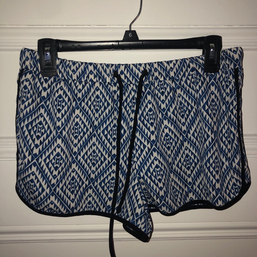 Forever 21 Lounge Shorts